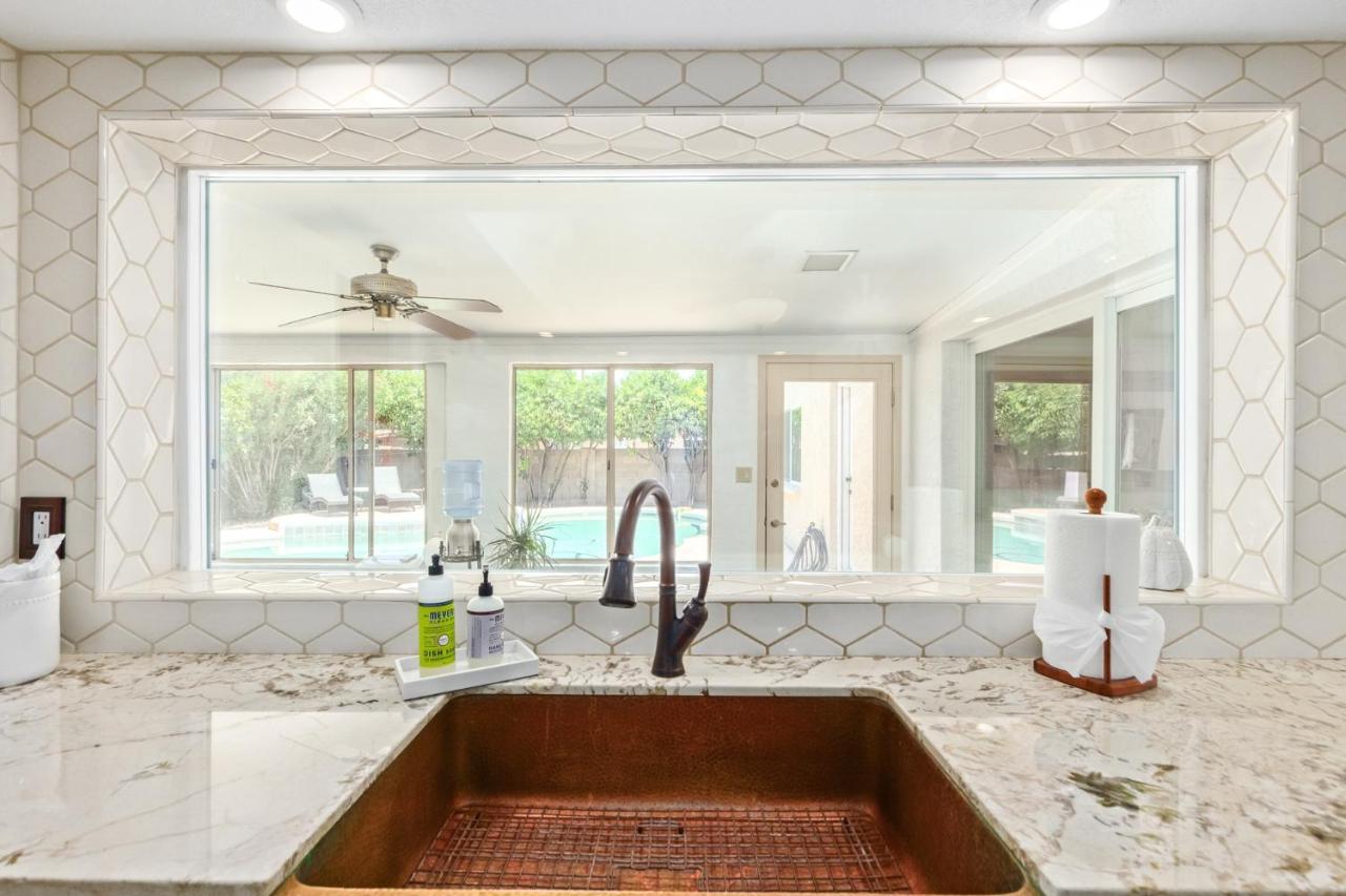 Retreat At Pebble Beach テンピ エクステリア 写真